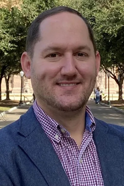 Photo of Justin Glynn Till, Plaintiff Lawyer