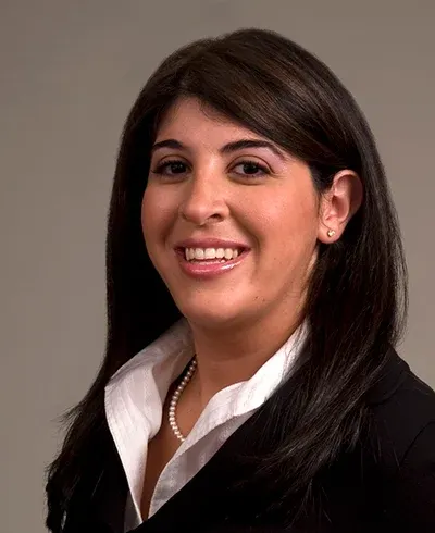 Photo of Jenny Nicole Perkins, Defendant Lawyer