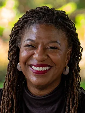 Photo of Tashia Monique Zeigler, Plaintiff Lawyer