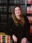 Photo of Sydney Lyn Robison, Defendant Lawyer