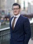 Photo of James J. Tragos, Plaintiff Lawyer