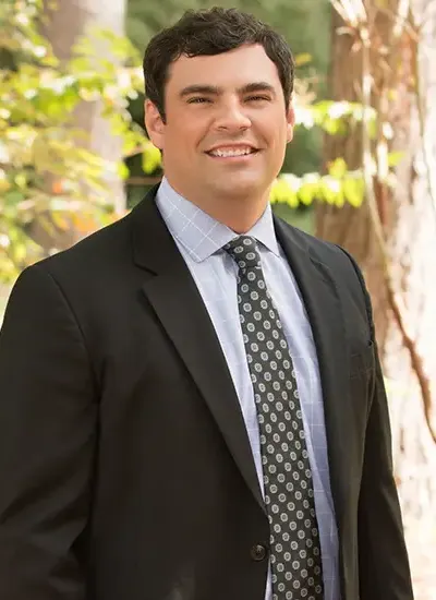 Photo of Stephen Dale Delk, Plaintiff Lawyer