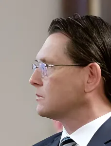 Photo of Tony Duckworth, Defendant Lawyer