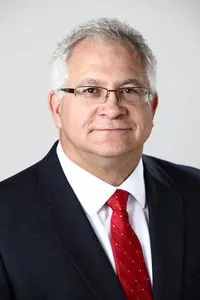 Photo of Walter M. Hart, Defendant Lawyer