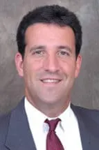 Photo of Don E. Robinowitz, Defendant Lawyer