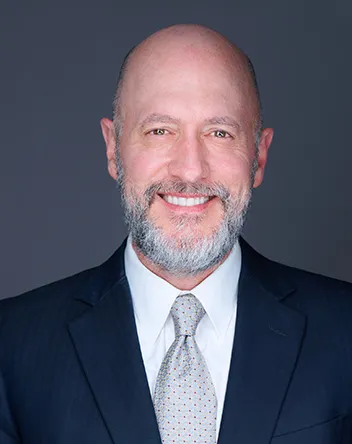 Photo of Daniel H. Puryear, Plaintiff Lawyer