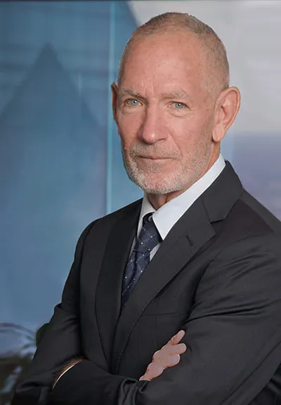 Photo of Peter John Leyh, Plaintiff Lawyer