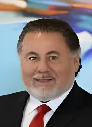 Photo of Mitchell Patrick Abood, Plaintiff Lawyer