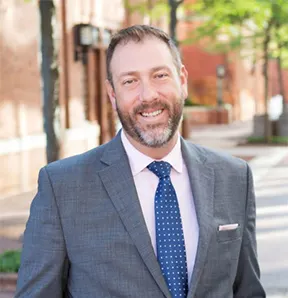 Photo of Matthew Marvin Thomas, Defendant Lawyer