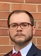 Photo of Kristian Mcpeek, Defendant Lawyer