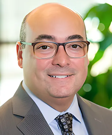 Photo of Tomas J. Garcia, Defendant Lawyer