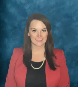 Photo of Megan N. Ham, Defendant Lawyer