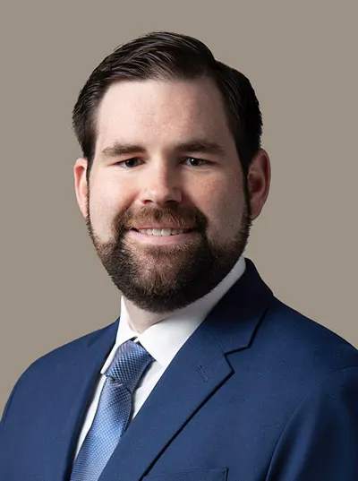 Photo of Brendan M. Mewhinney, Plaintiff Lawyer