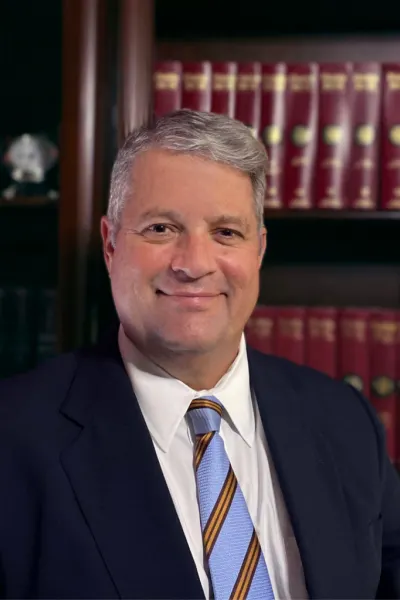 Photo of Byron Lee Kennedy, Plaintiff Lawyer