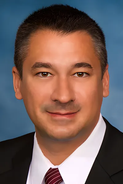 Photo of Aaron Joseph Bedy, Plaintiff Lawyer