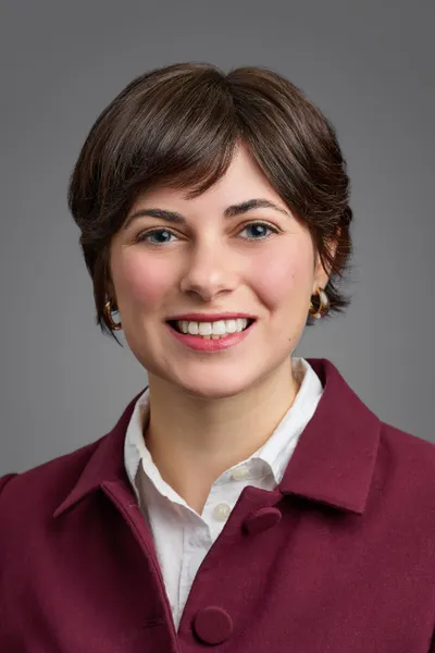 Photo of Emma Kent, Plaintiff Lawyer