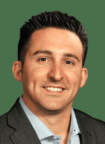 Photo of Luca G. Esposito, Plaintiff Lawyer