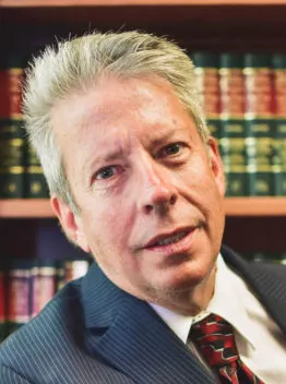 Photo of James E. Malters, Plaintiff Lawyer