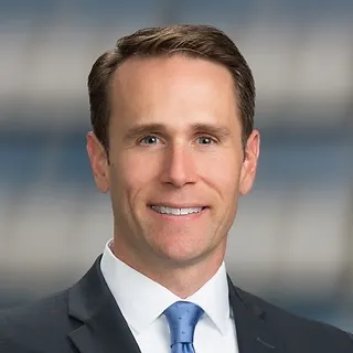 Photo of Eric Kent Bowers, Defendant Lawyer