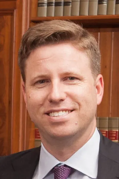 Photo of Brett Hill, Plaintiff Lawyer