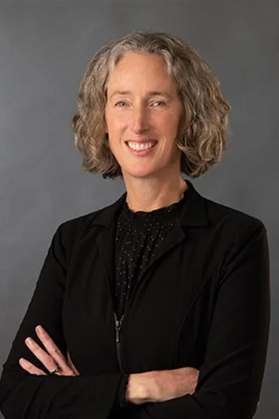 Photo of Cheryl Richardson, Defendant Lawyer