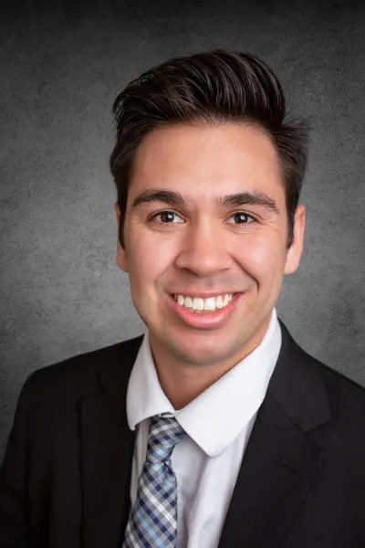 Photo of Casey Allen Brodbeck, Defendant Lawyer