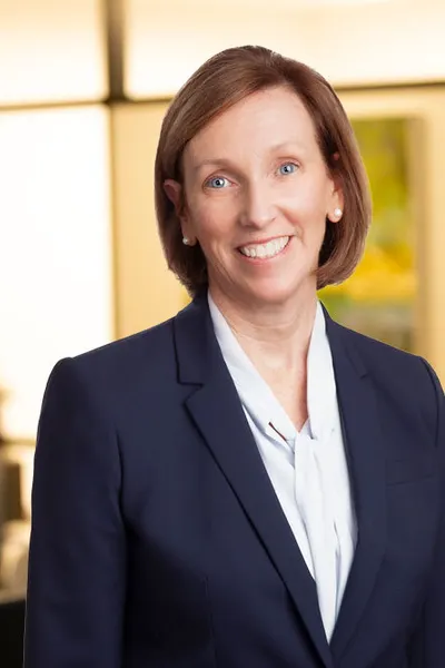 Photo of Elizabeth K. Ryan, Defendant Lawyer