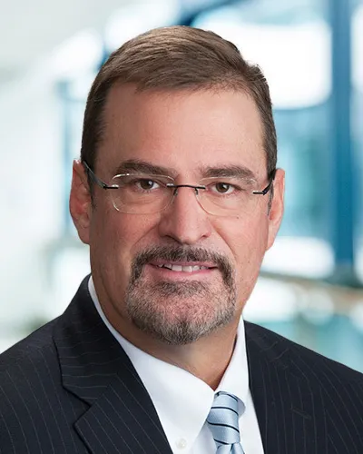 Photo of Phillip Weigand Bechter, Defendant Lawyer