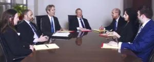 Photo of William Gregory Dobson, Plaintiff Lawyer