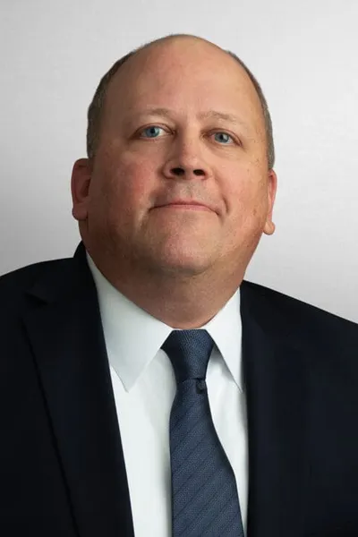 Photo of Timothy William Hassinger, Defendant Lawyer
