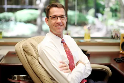 Photo of Mark James Murphy, Plaintiff Lawyer
