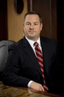 Photo of Ronald R. Tracy, Defendant Lawyer