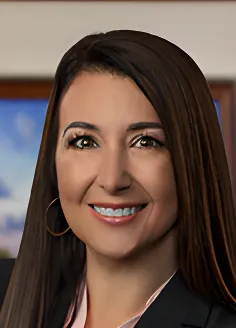 Photo of Katrina S. Brown, Defendant Lawyer