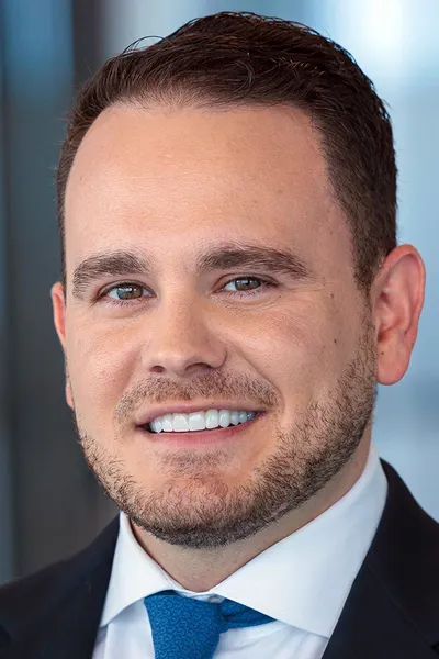 Photo of Michael E. Gumprecht, Plaintiff Lawyer