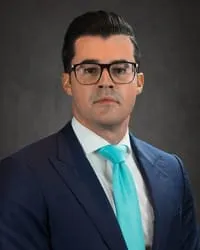 Photo of Brandon L. Chase, Plaintiff Lawyer
