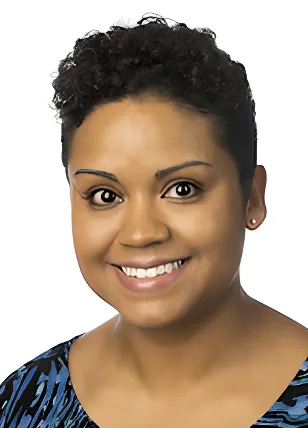 Photo of Justina Jackson, Plaintiff Lawyer