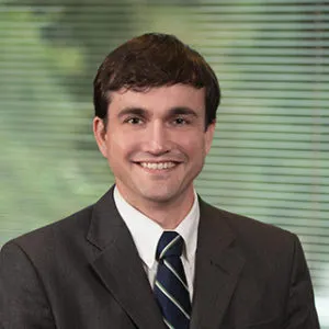 Photo of John C. Davis, Defendant Lawyer