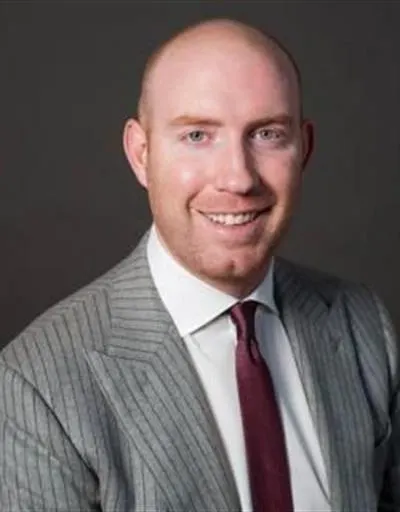 Photo of Franklin Jacob Thomas, Plaintiff Lawyer