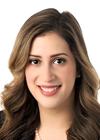 Photo of Angelina Main Gonzalez, Plaintiff Lawyer
