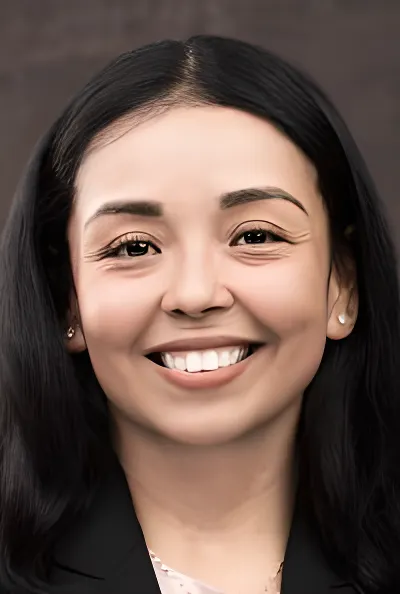 Photo of Jasmina E. Aragon, Plaintiff Lawyer