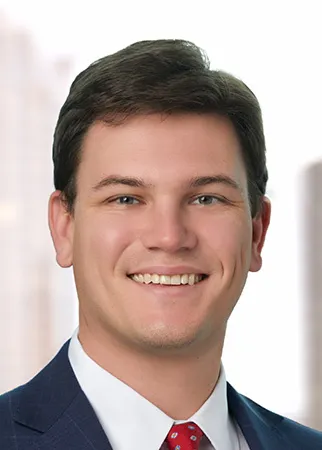 Photo of Glenn Wade Leach, Defendant Lawyer