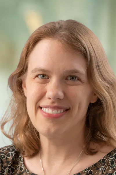 Photo of Jennifer M. Wagner, Plaintiff Lawyer