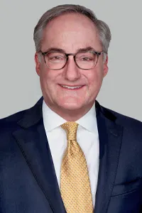 Photo of Charles F. Morrissey, Plaintiff Lawyer