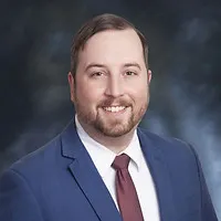 Photo of Matt Murphy, Defendant Lawyer