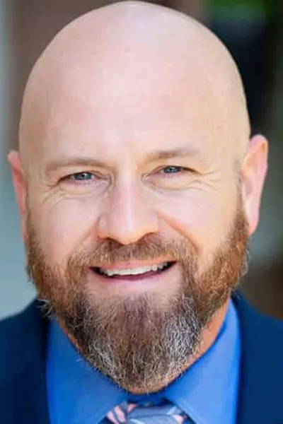 Photo of David Kenneth Self, Plaintiff Lawyer