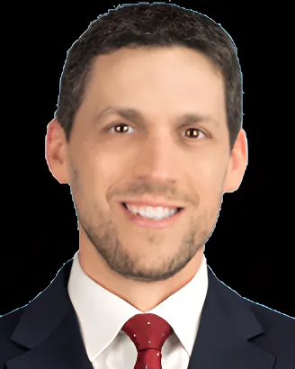 Photo of Matt Peacock, Plaintiff Lawyer