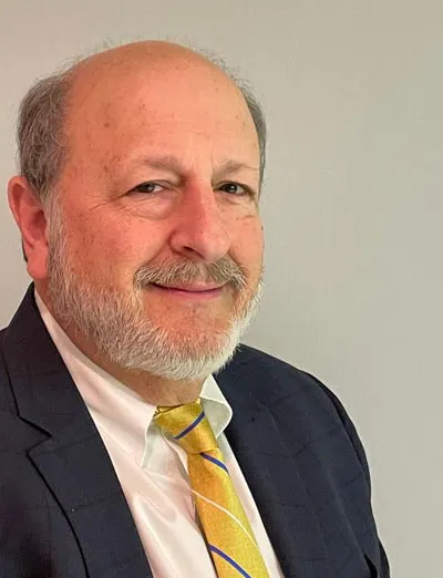 Photo of Charles Anthony Ziegler, Defendant Lawyer