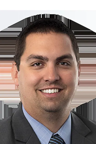 Photo of Brandon Scott Heintzelman, Defendant Lawyer
