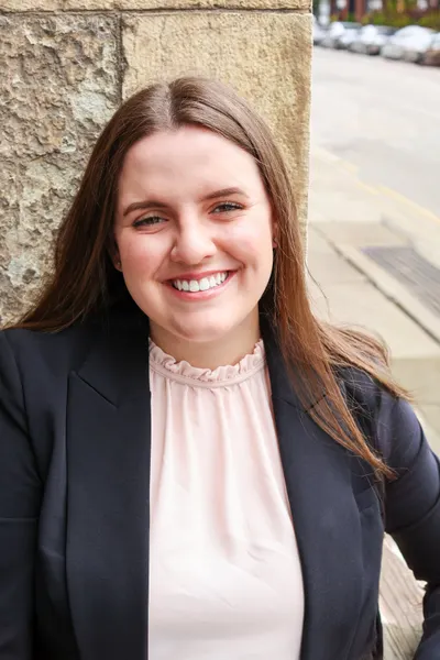 Photo of Makenzie Lynn Martin, Plaintiff Lawyer
