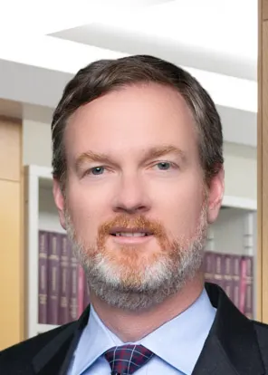 Photo of Brian Gregory Thomas, Plaintiff Lawyer